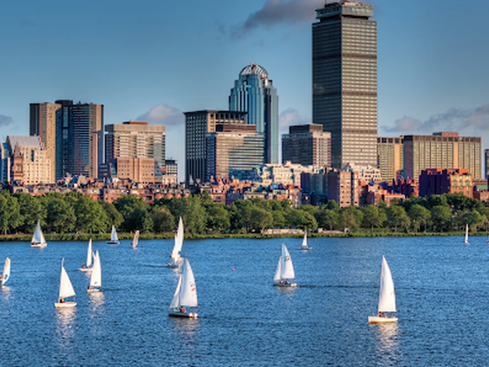 Supporting Strategies | Boston