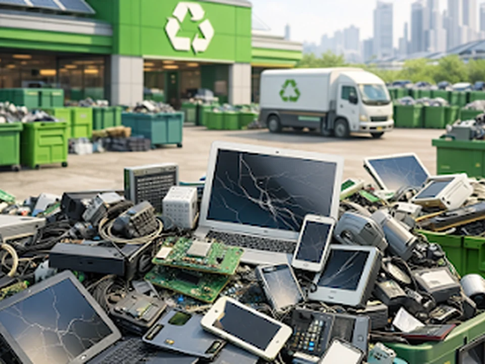 Foto de Surplus Technology Solutions