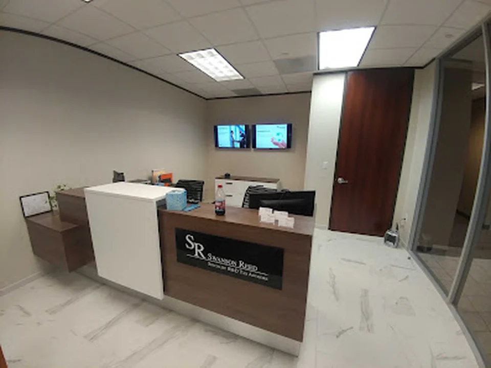 Swanson Reed | Specialist R&D Tax Advisors