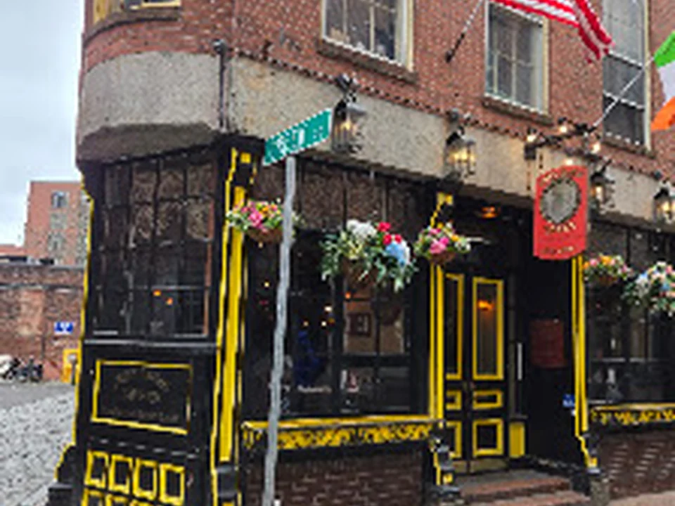 Swartz & Swartz, P.C.