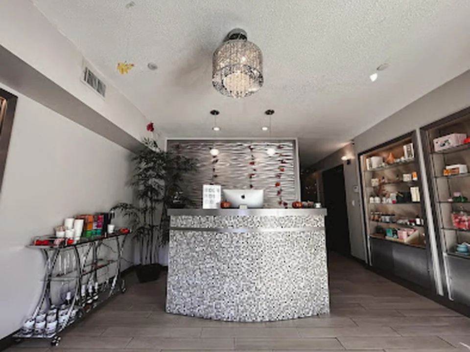 Sway Spa