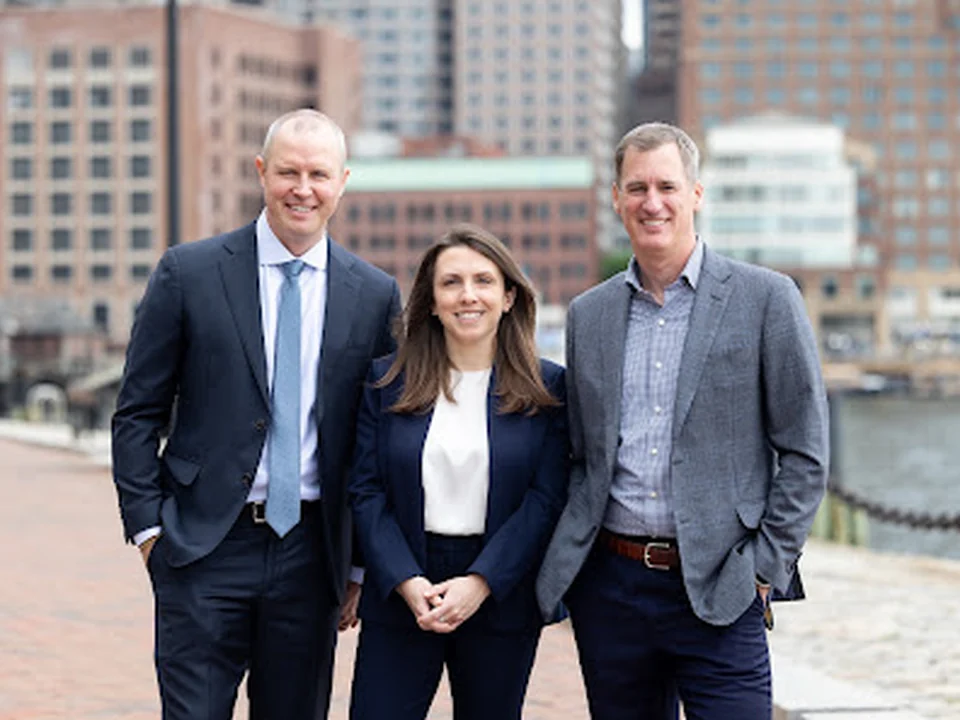 Sweeney Merrigan Personal Injury Lawyers