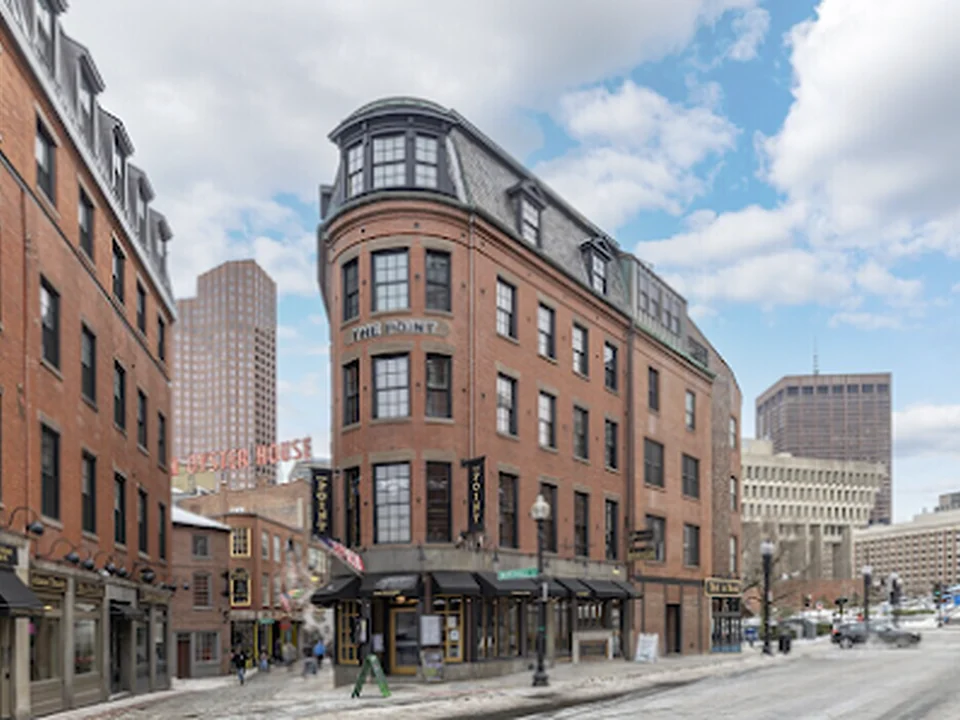 Synergy Labs - Mobile App and Web Developers Agency in Boston