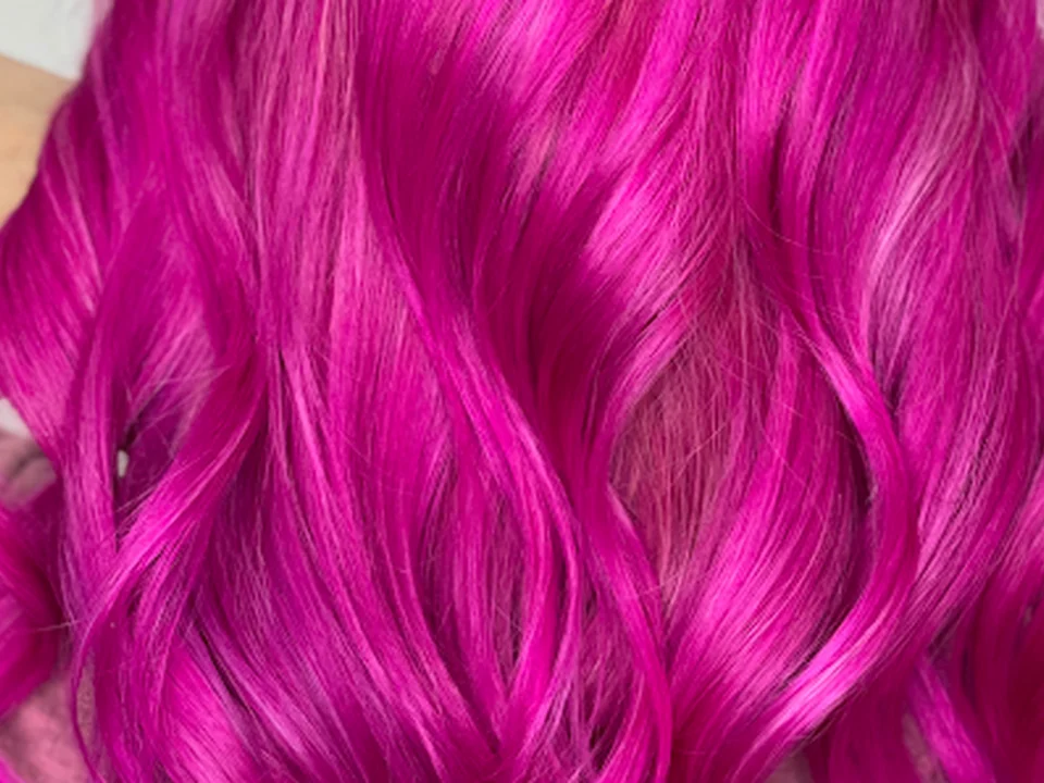 T AND T HAIR SALON