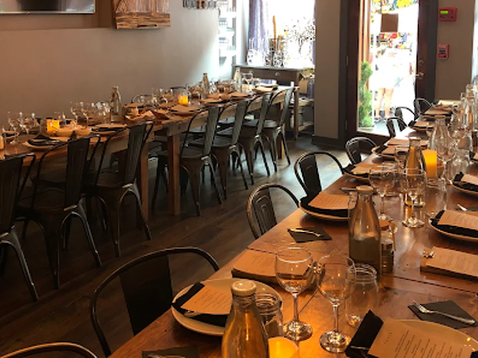 Foto de TABLE