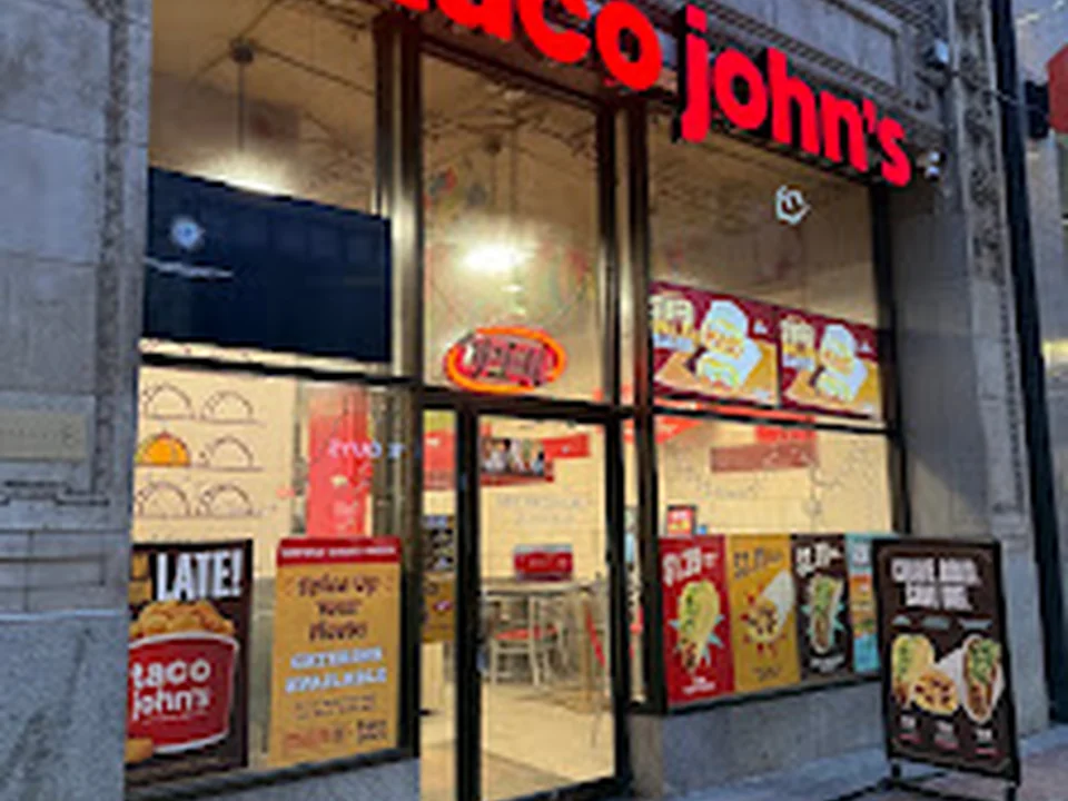 Taco John’s