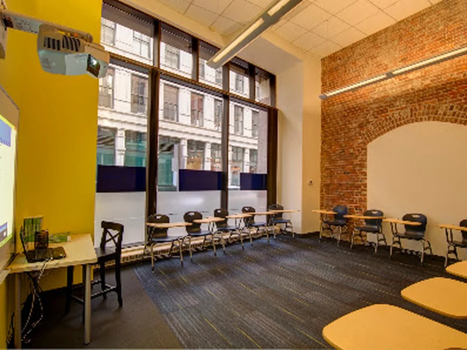 TALK Schools, Boston