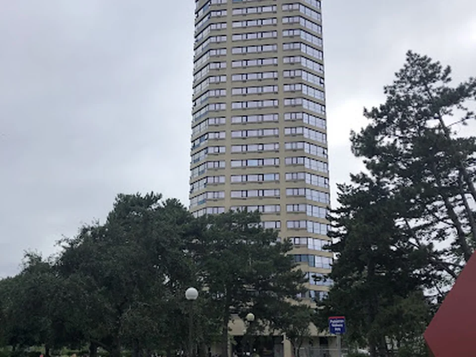 Tang Hall