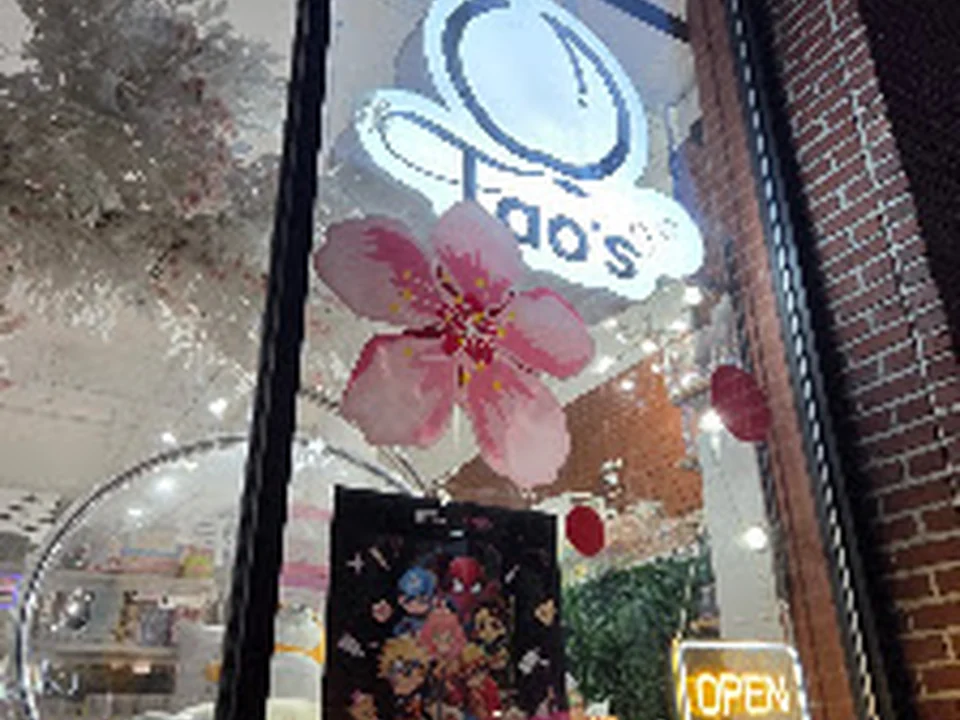 Tao's - Chinatown