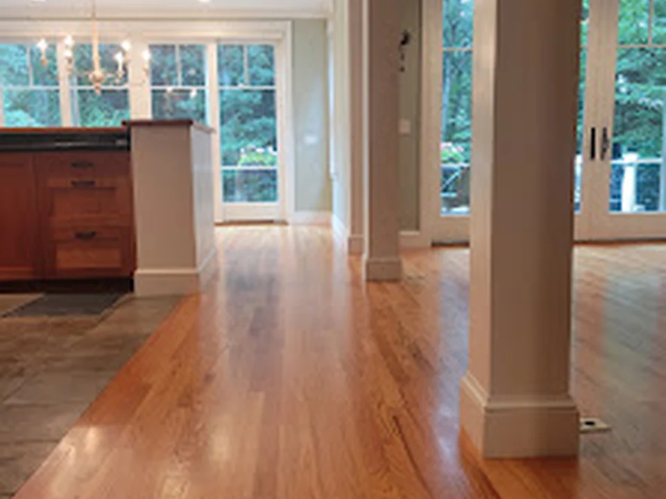 Taozen Flooring