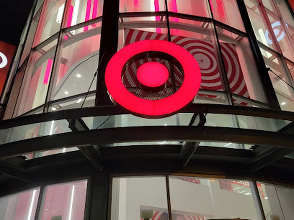 Target