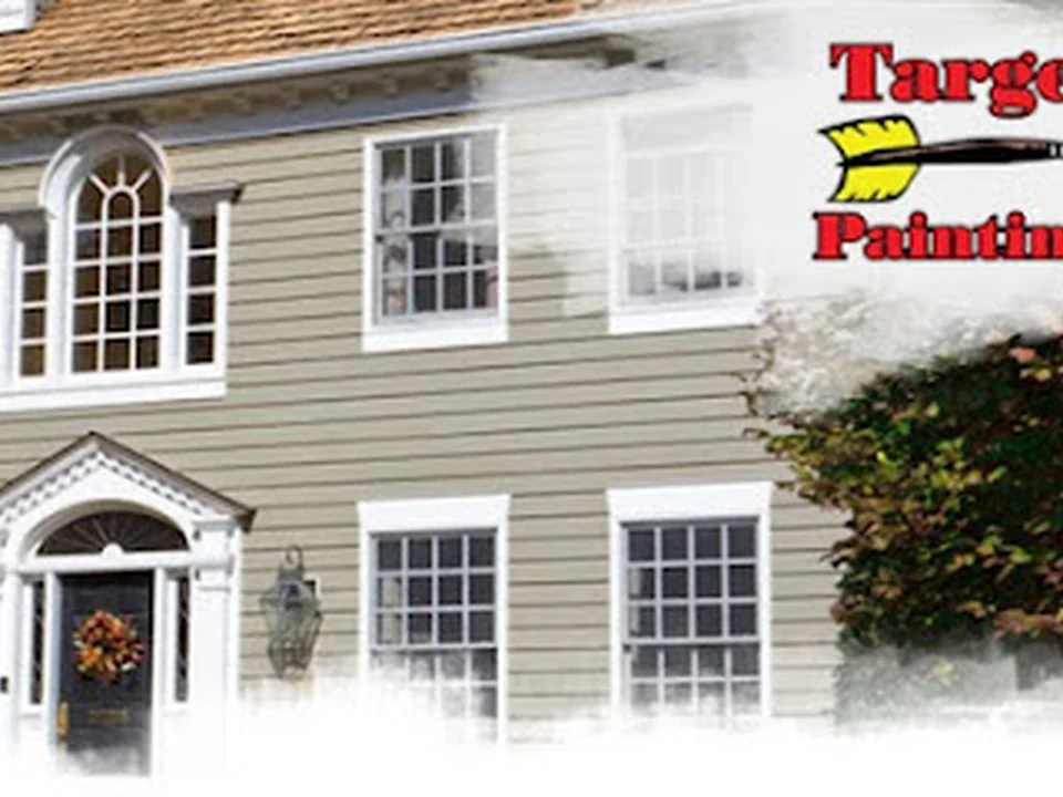 Target Painting & Contracting, Inc.