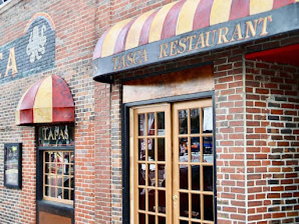 Tasca Restaurant