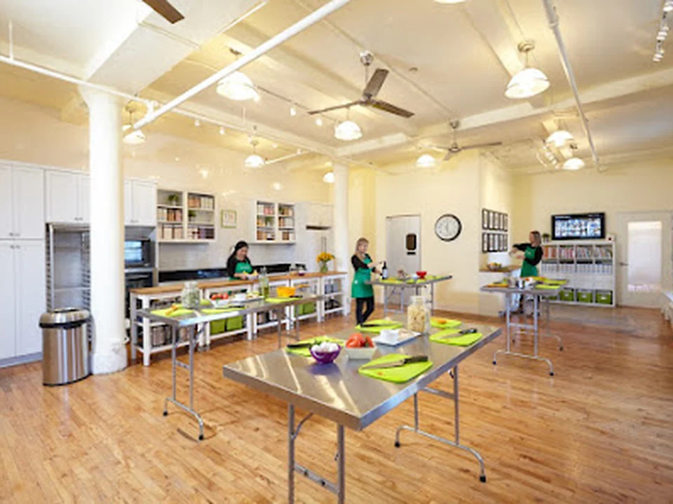 Taste Buds Kitchen - Boston - Beverly