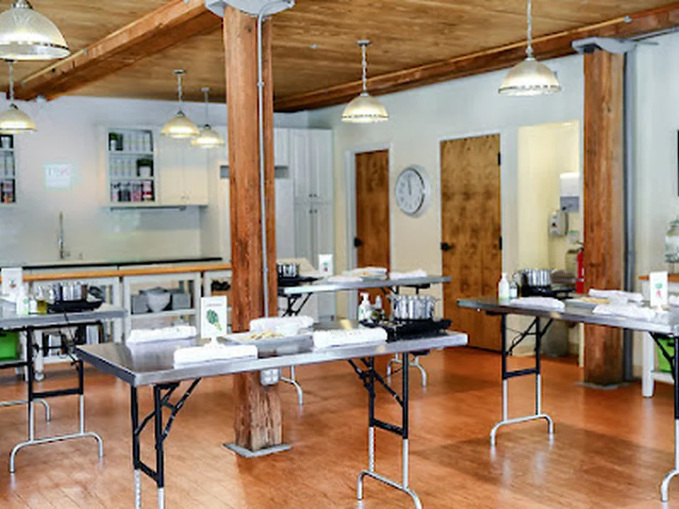 Taste Buds Kitchen - Boston - North Andover