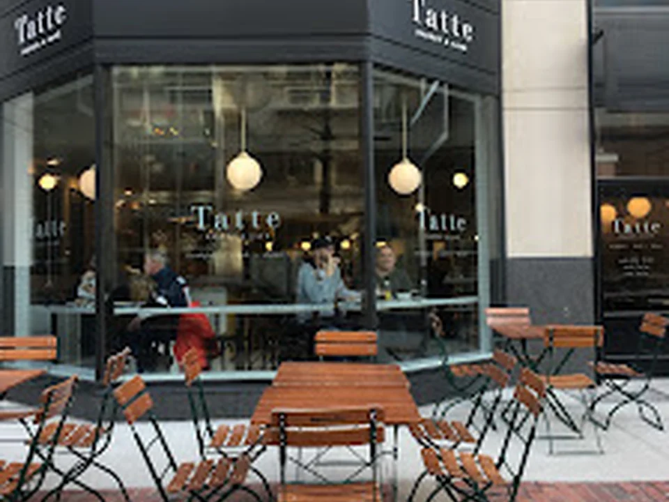 Tatte Bakery & Cafe | Back Bay