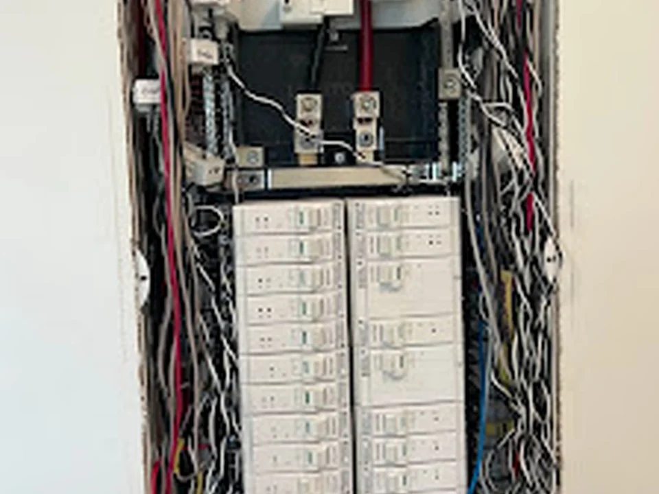 Taylor Electrical