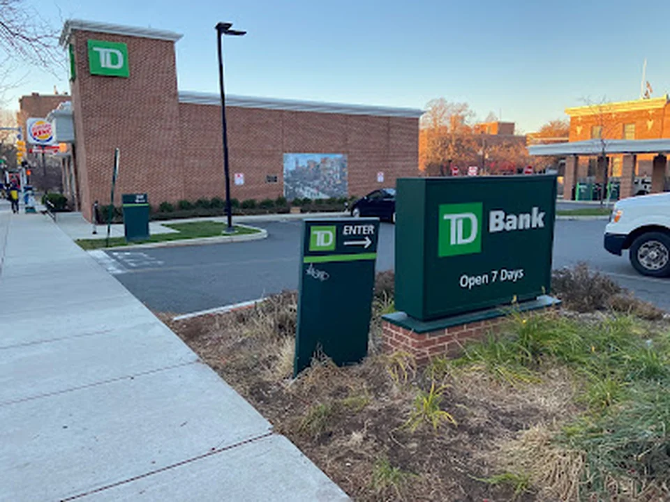 TD Bank