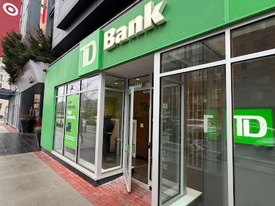 Foto de TD Bank