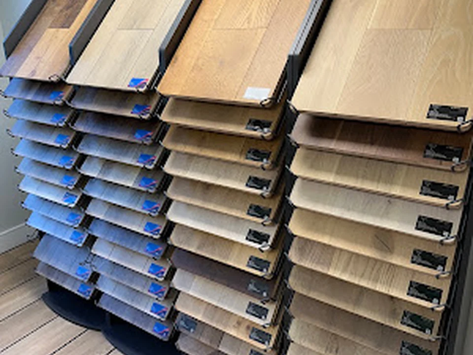 TDS Flooring