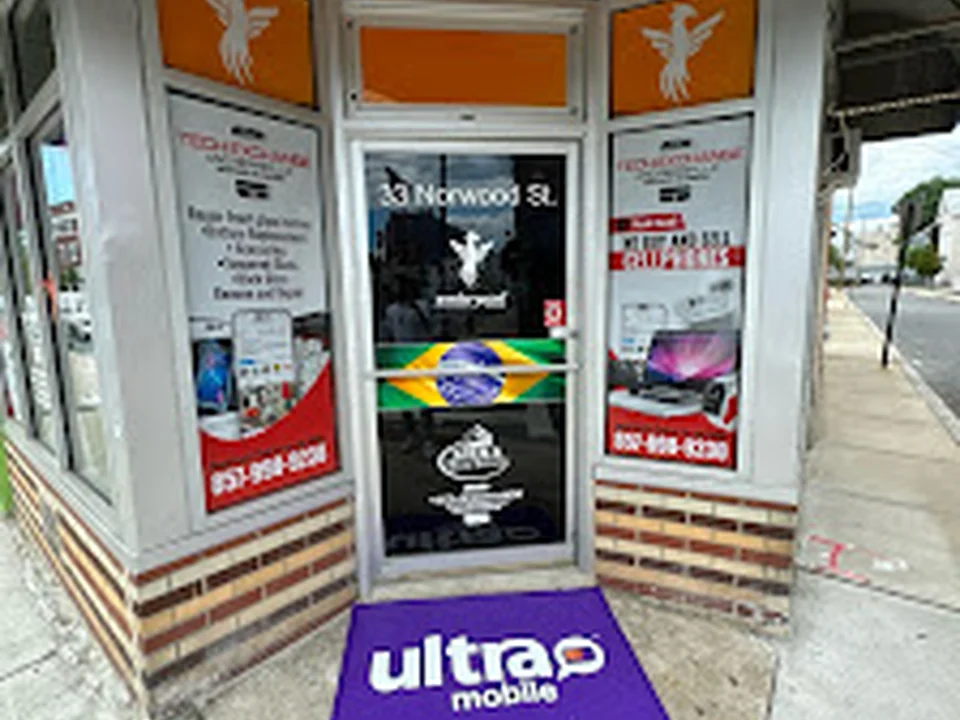 Foto de Tech Exchange and Repair LLC