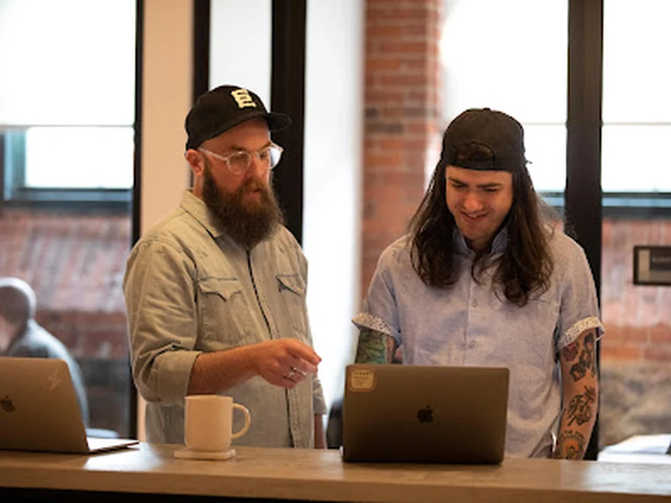 Tech Superpowers, An IT Solutions Company