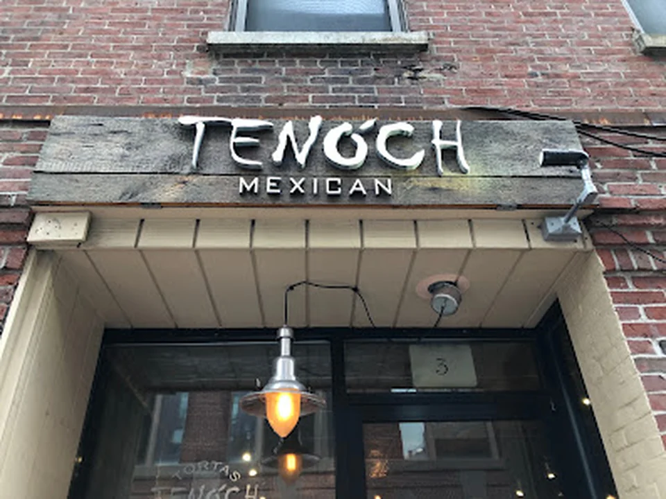 Tenoch Mexican