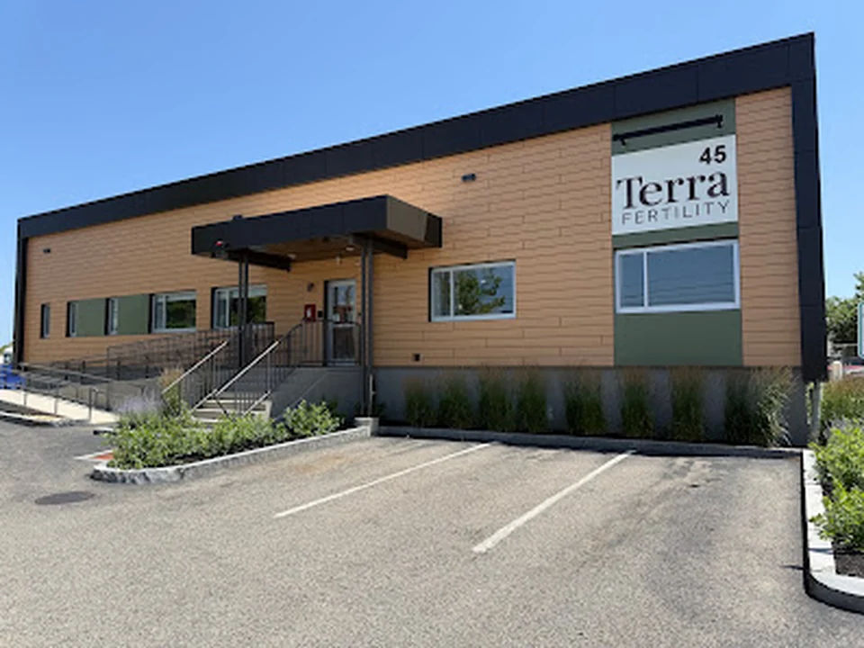Terra Fertility
