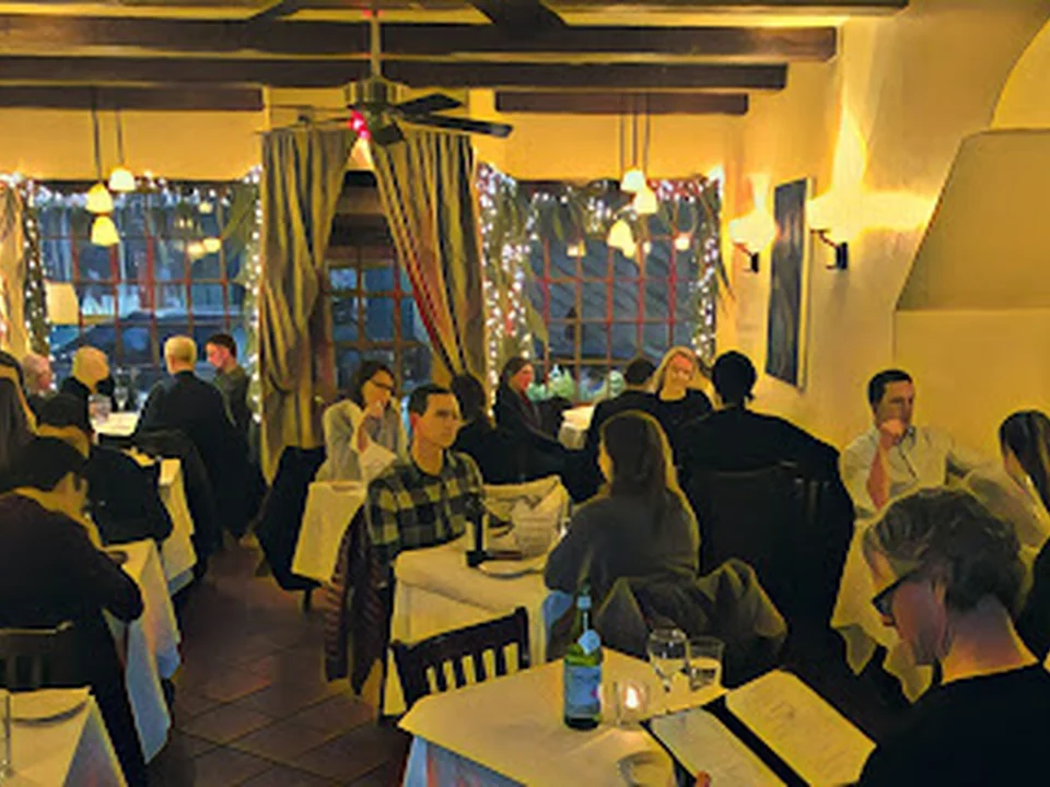 Terramia Ristorante