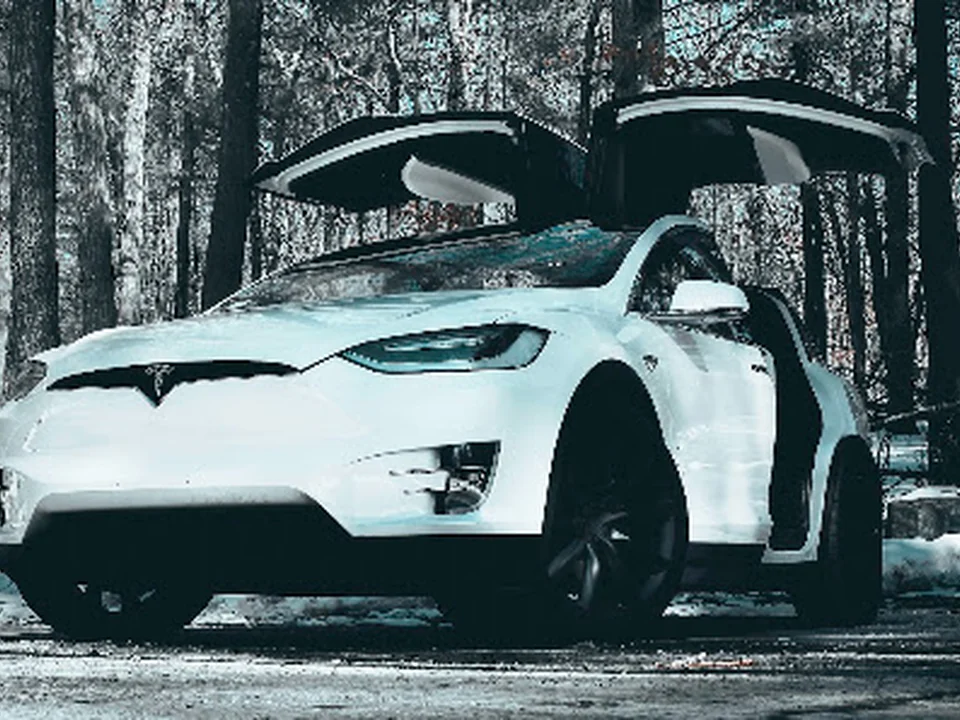 Foto de TeslaRents