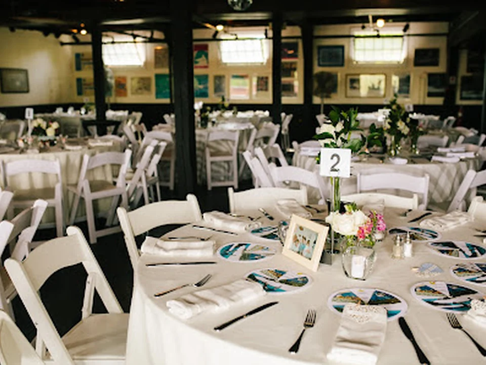 The Artisan Events & Catering
