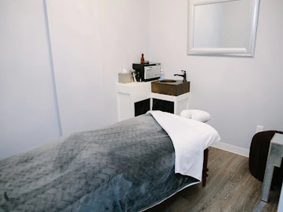 The Bella Boutique Spa