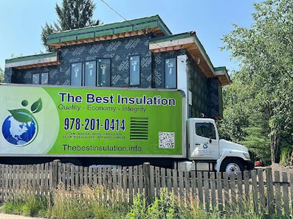 The Best Insulation