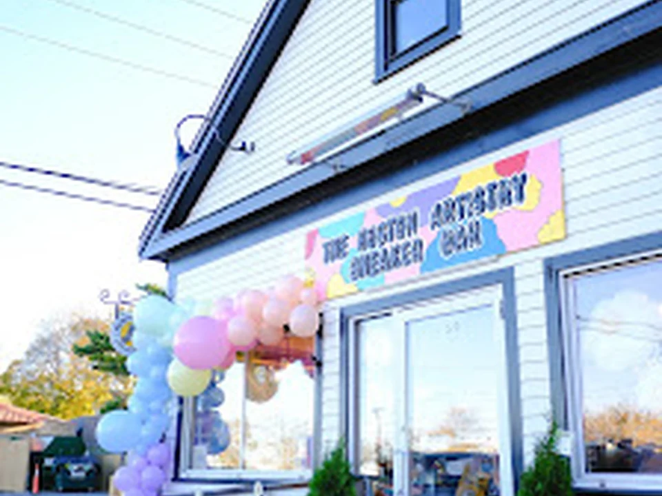The Boston Artistry