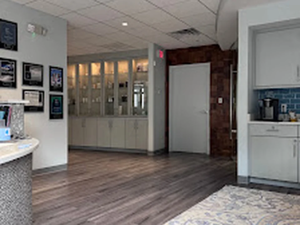 The Boston Center for Facial Plastics: Waleed H Ezzat, MD