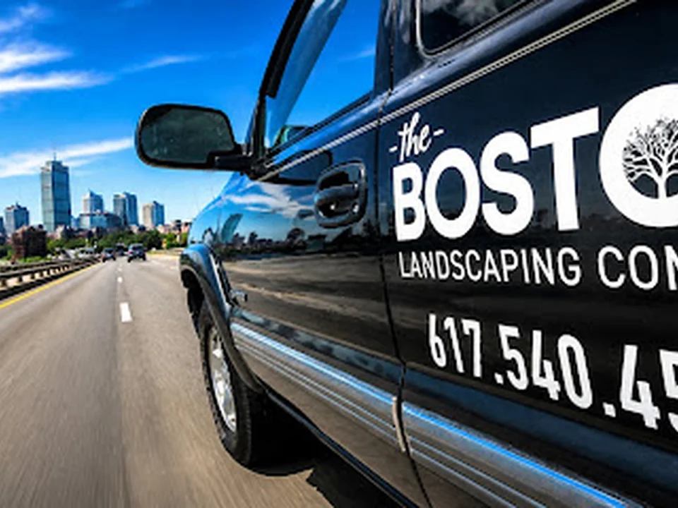 The Boston Landscaping Company