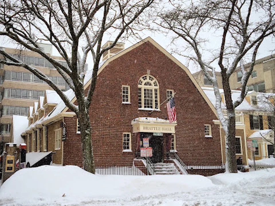 Foto de The Brattle Theatre