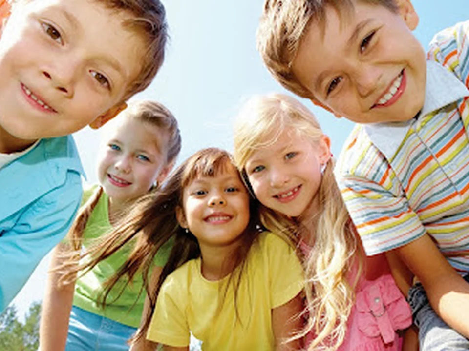 The Center for Pediatric Dental Care & Orthodontics
