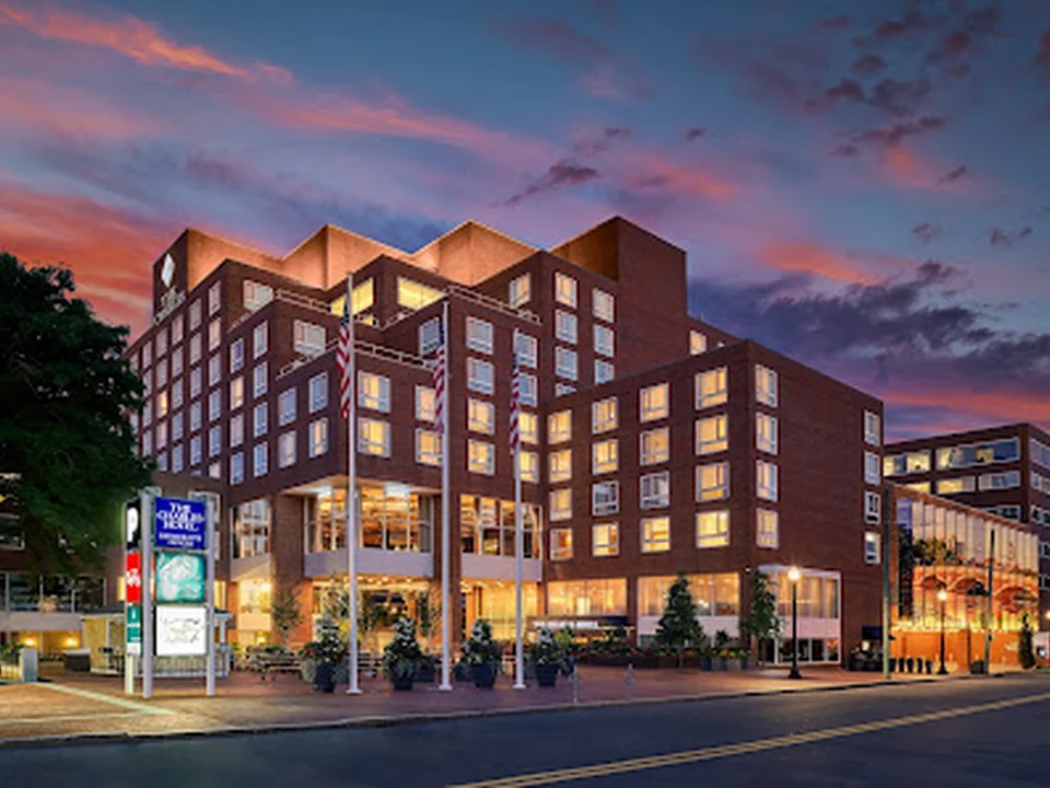 The Charles Hotel
