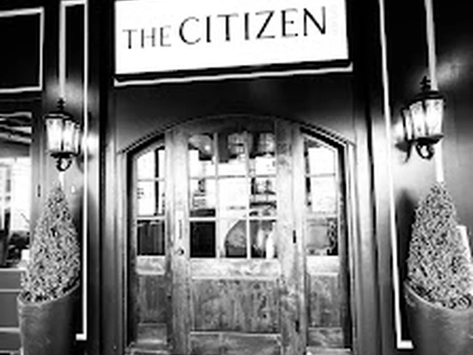 The Citizen