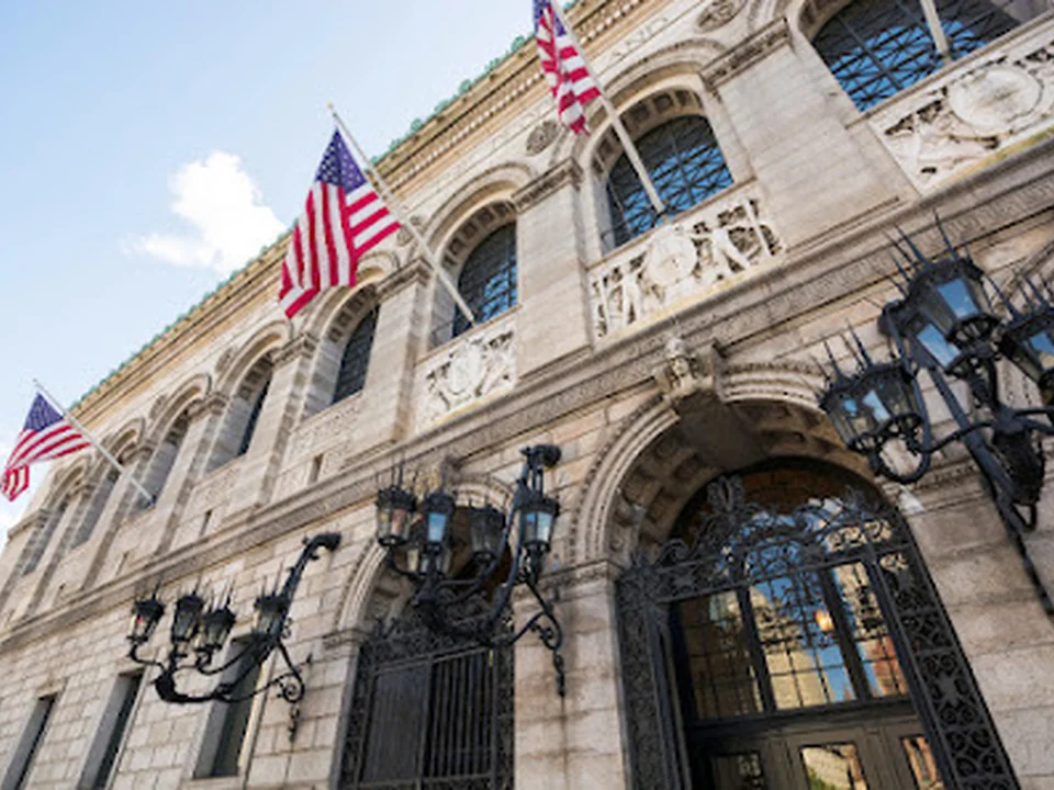 The Dermatology Institute of Boston