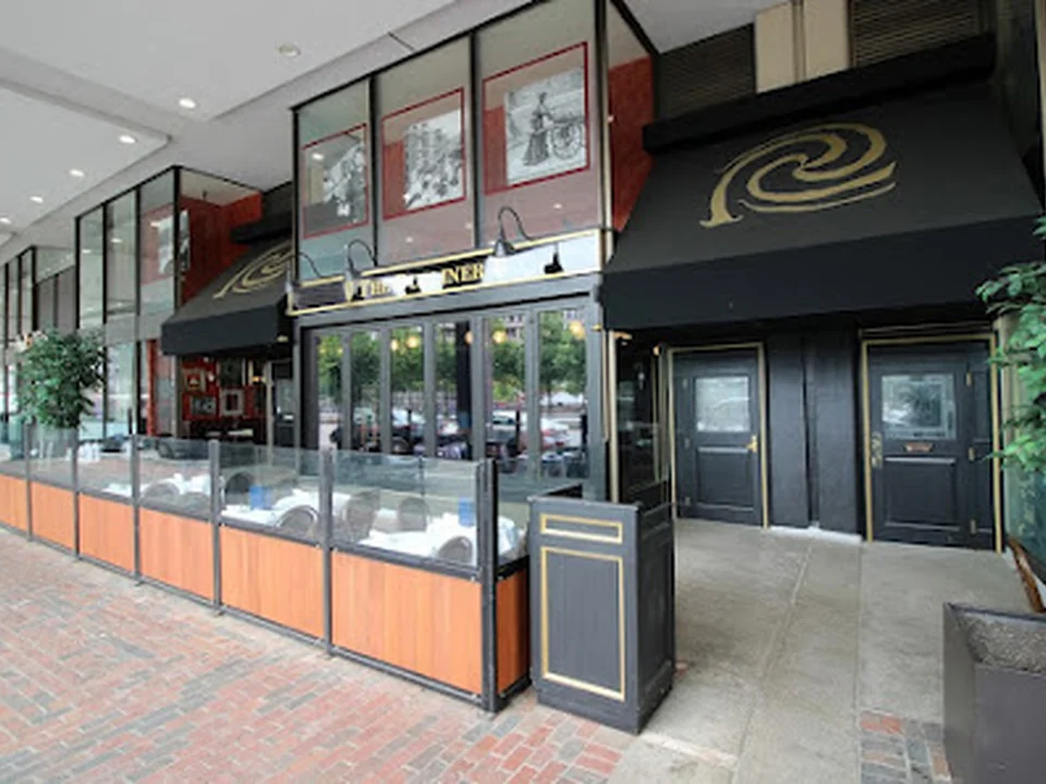 The Dubliner Irish Pub