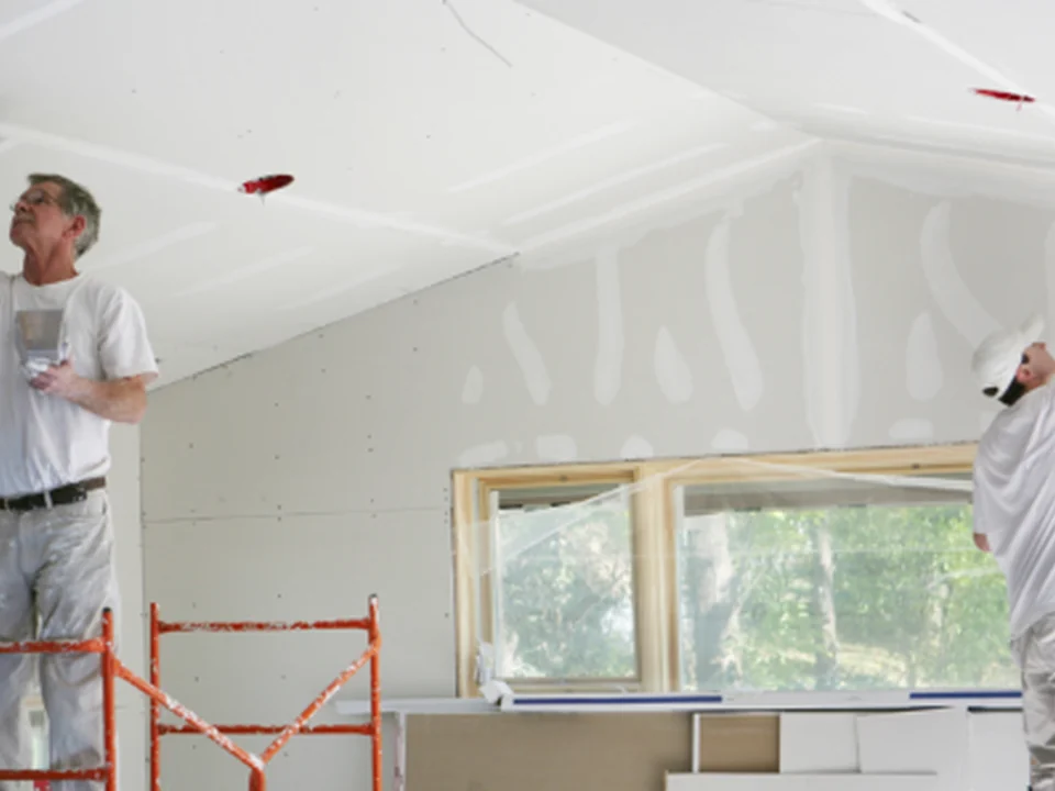 The Elephant Drywall & Plastering