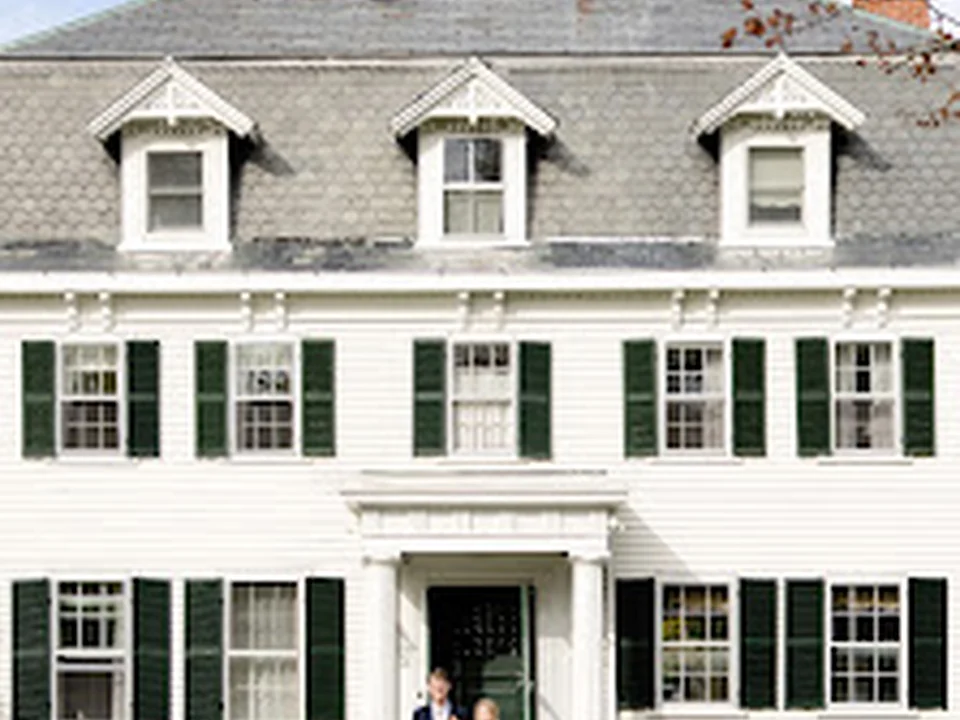 The Evermore at Peirce Farm Estate