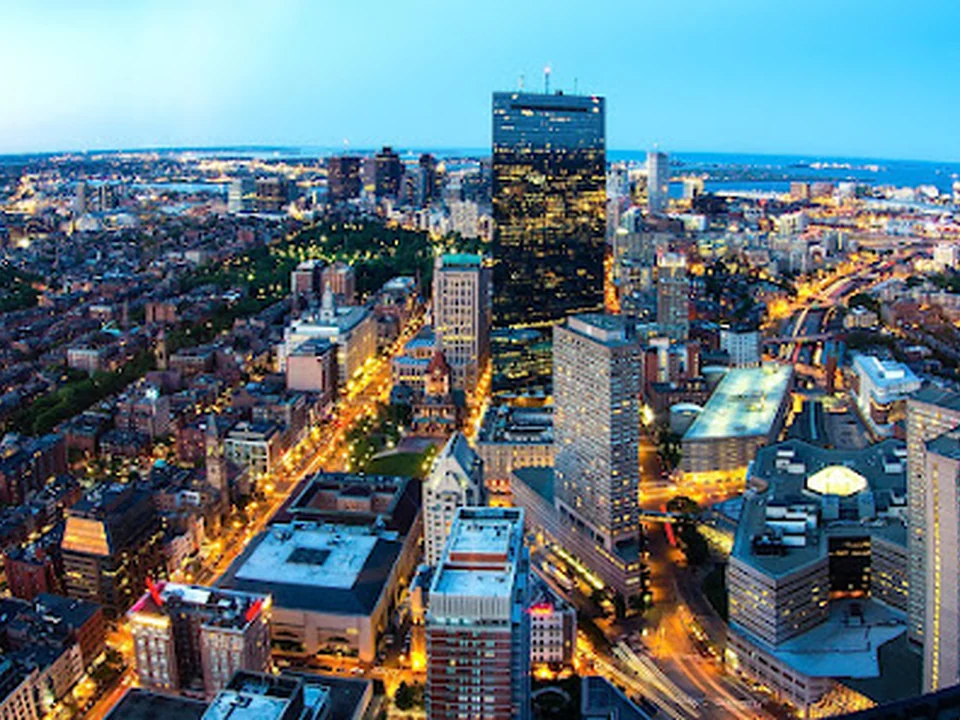 The Godfrey Hotel Boston