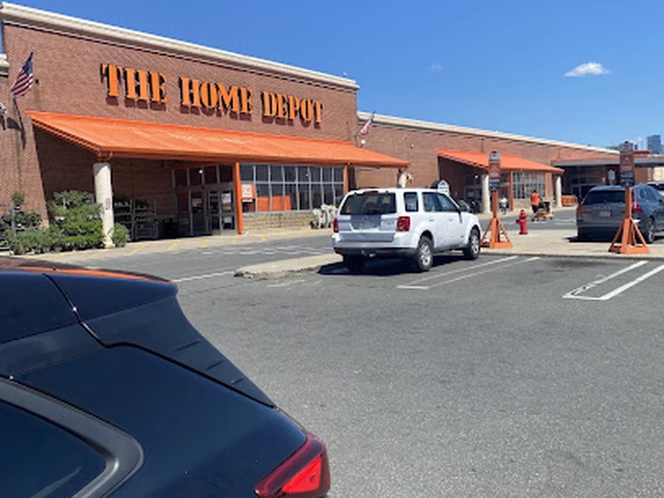 The Home Depot