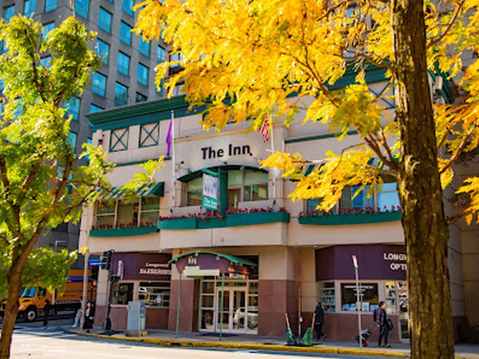 The Inn At Longwood Medical