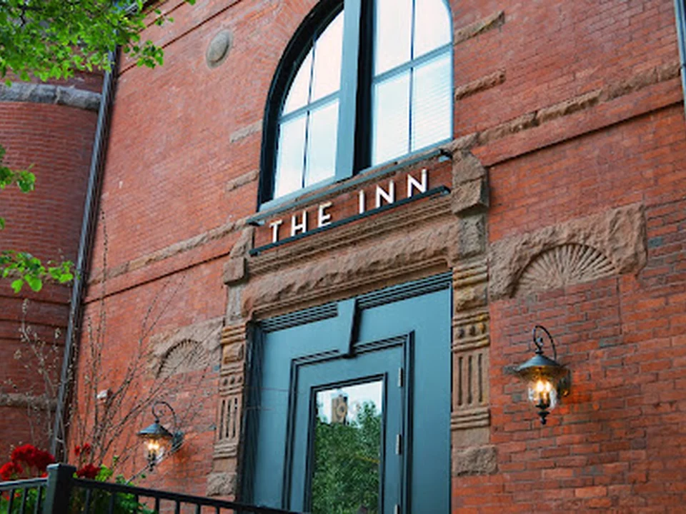 The Inn at St Botolph