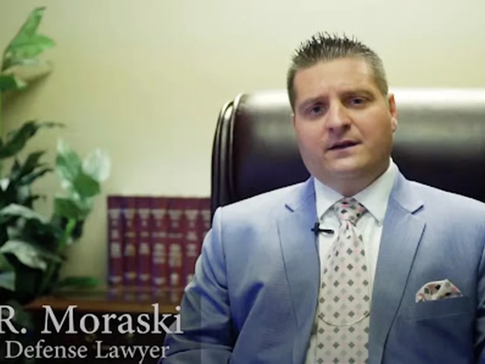 The Law Office of Paul R. Moraski