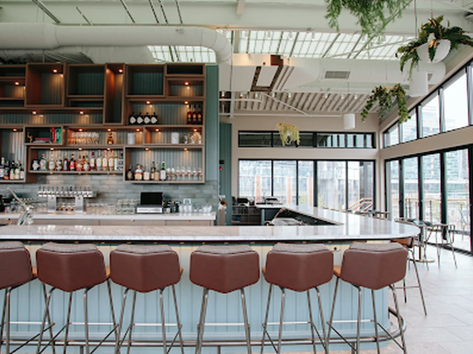 The Lexington